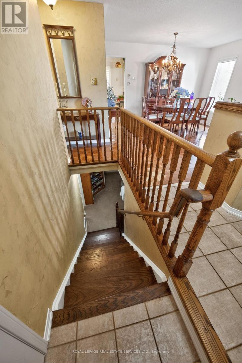 45 Rosemarie Crescent, Whitby, Ontario L1M 1G6 - Photo 29 - E13153252