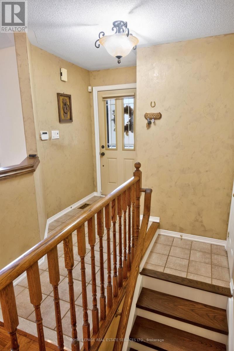 45 Rosemarie Crescent, Whitby, Ontario L1M 1G6 - Photo 30 - E13153252