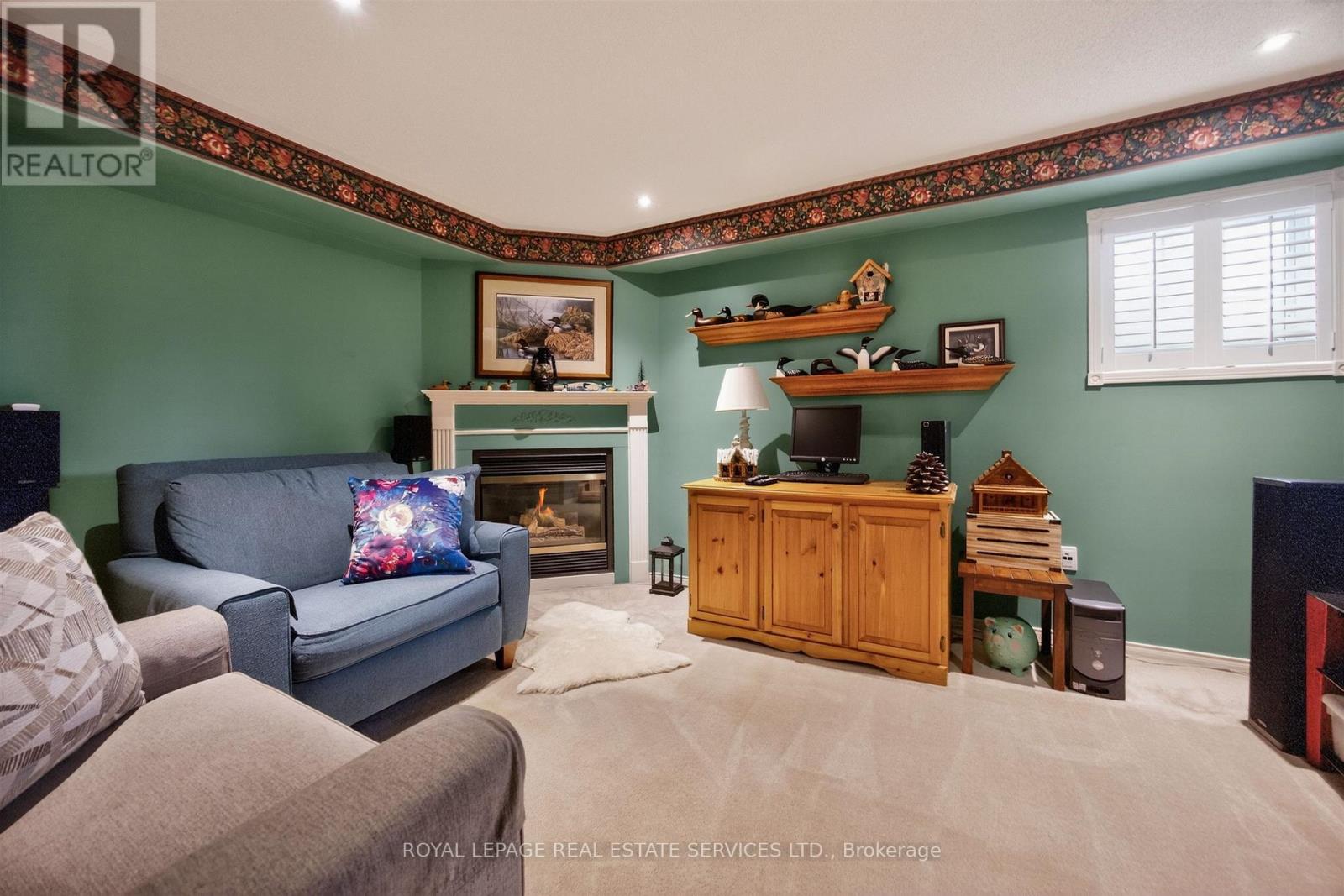 45 Rosemarie Crescent, Whitby, Ontario L1M 1G6 - Photo 38 - E13153252