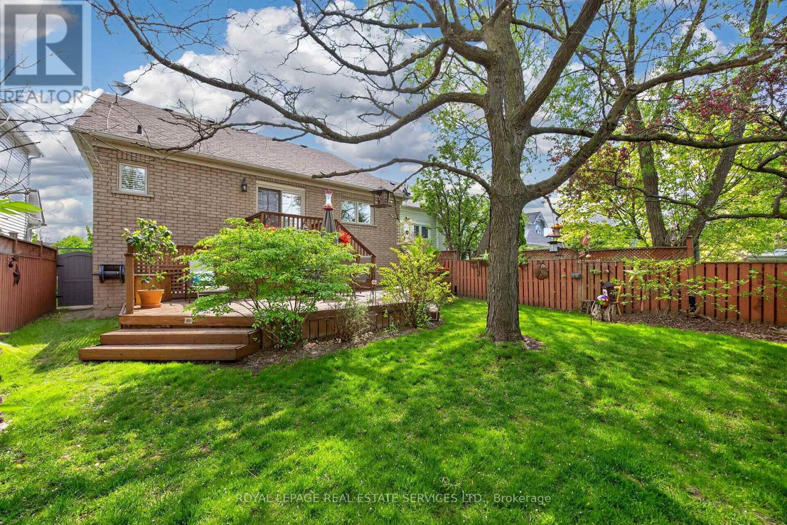 45 Rosemarie Crescent, Whitby, Ontario L1M 1G6 - Photo 45 - E13153252