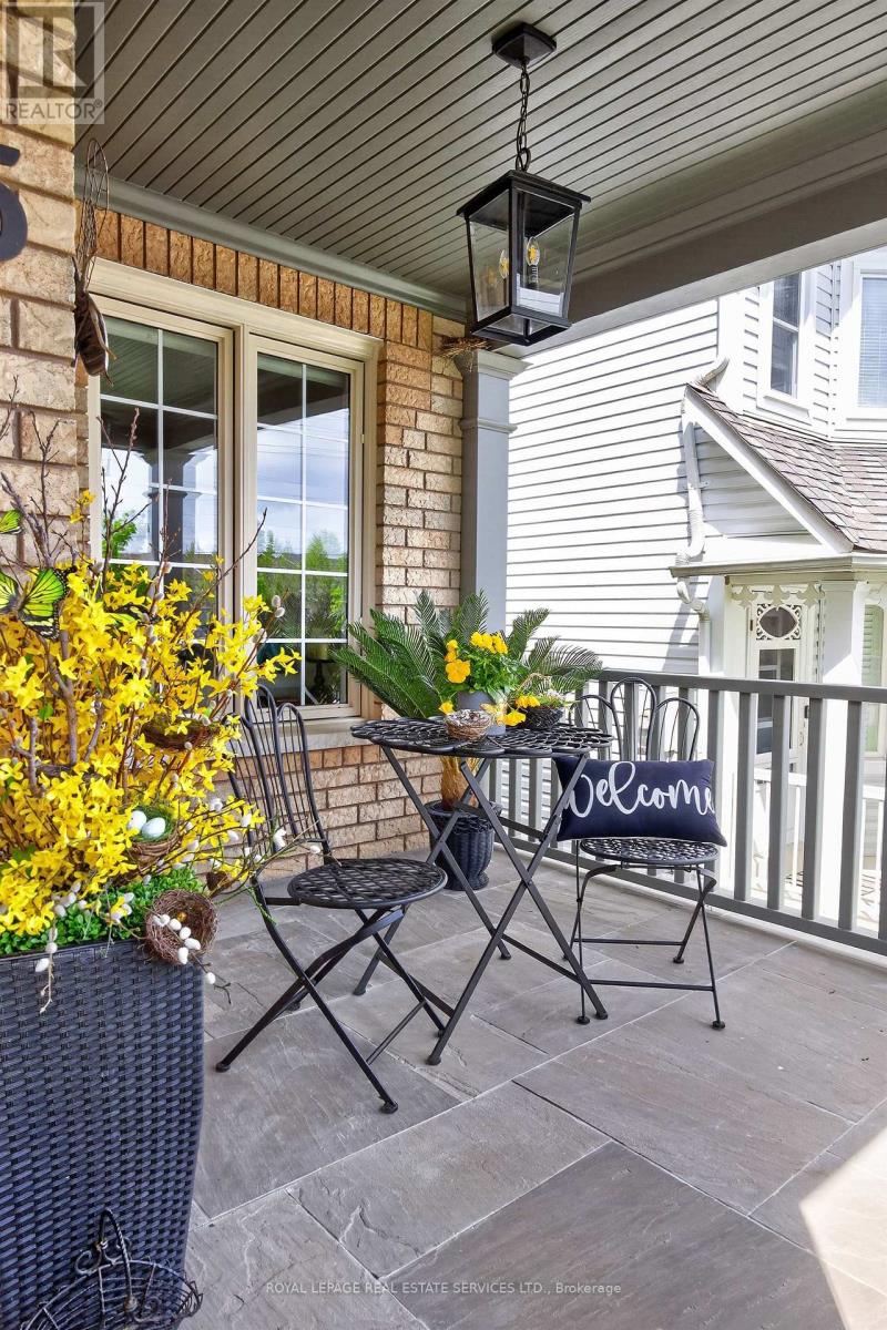45 Rosemarie Crescent, Whitby, Ontario L1M 1G6 - Photo 9 - E13153252