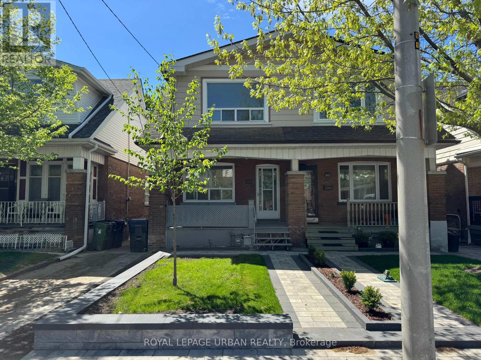 UPPER - 405 MILVERTON BOULEVARD