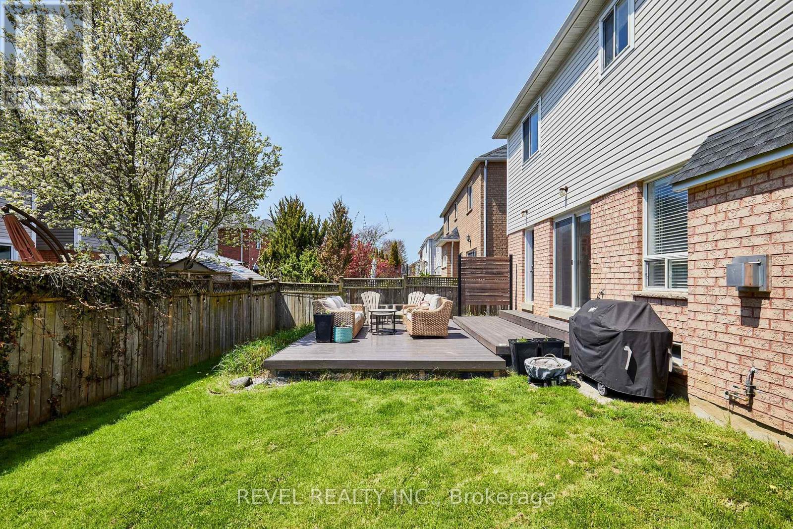 21 Parish Avenue, Ajax, Ontario  L1Z 1N2 - Photo 29 - E13153322
