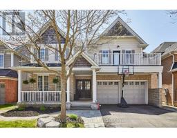 21 PARISH AVENUE, Ajax, Ontario