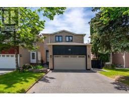 16 CHASE COURT, Markham, Ontario