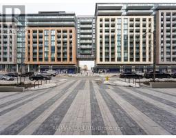 929 - 100 EAGLE ROCK WAY, Vaughan, Ontario