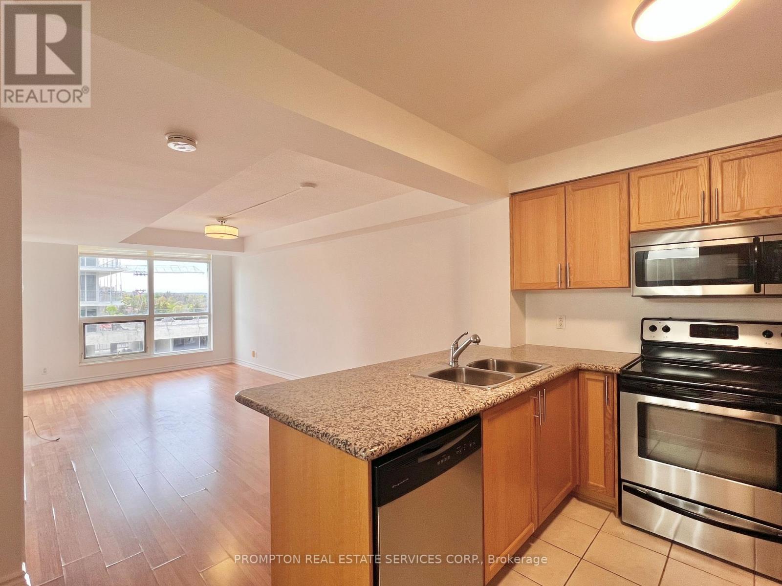 1205 - 18 Harding Boulevard, Richmond Hill, Ontario  L4C 0T3 - Photo 4 - N13153336