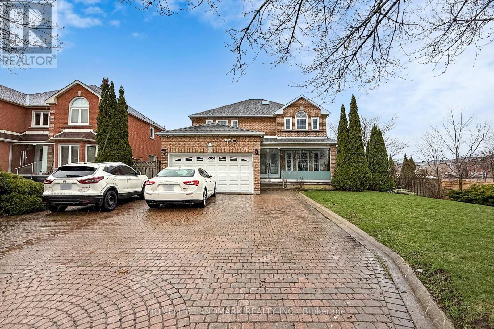 22 Lynda Mcneil Place, Markham, Ontario  L3S 3E4 - Photo 2 - N13153350