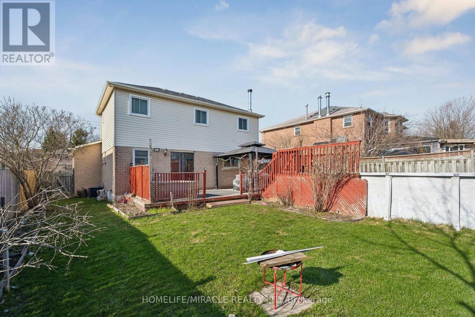 77 Livingstone Street W, Barrie, Ontario  L4N 7J1 - Photo 20 - S13153234