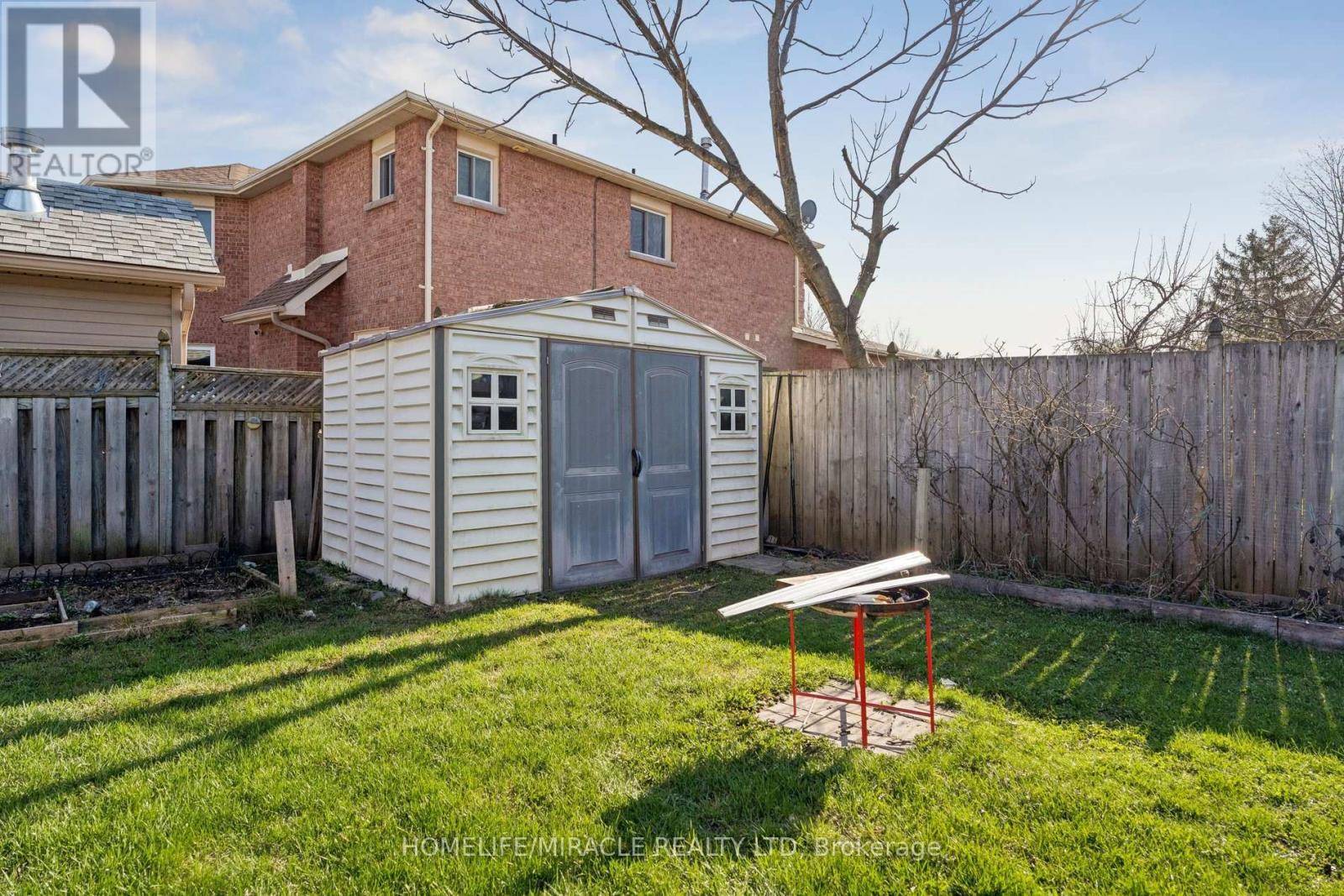77 Livingstone Street W, Barrie, Ontario  L4N 7J1 - Photo 22 - S13153234