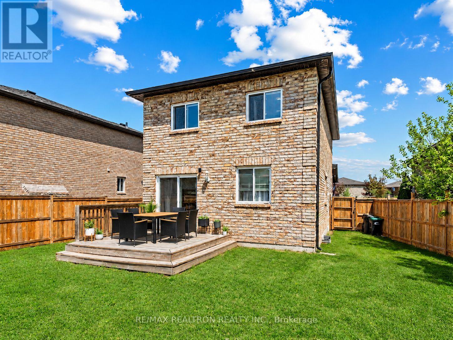 20 Majesty Boulevard, Barrie, Ontario  L4M 7K3 - Photo 14 - S13153262