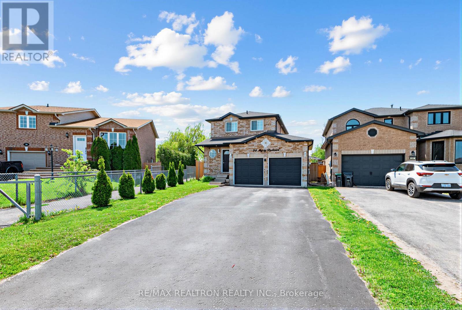 20 Majesty Boulevard, Barrie, Ontario  L4M 7K3 - Photo 16 - S13153262