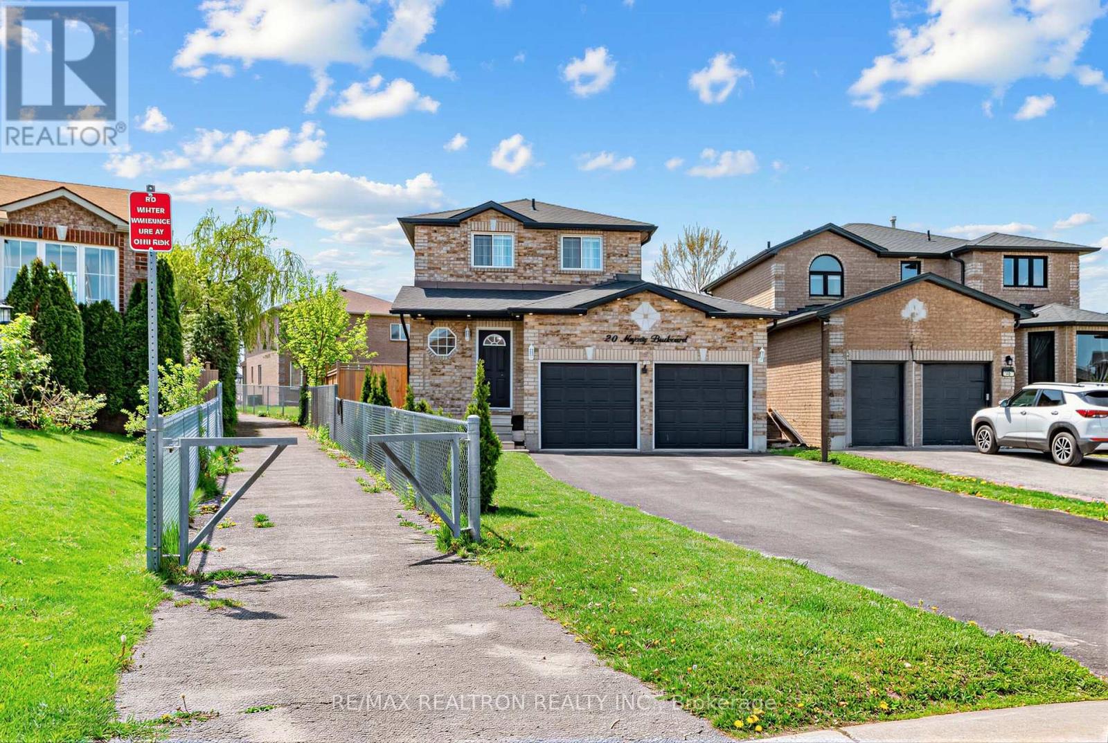 20 Majesty Boulevard, Barrie, Ontario  L4M 7K3 - Photo 17 - S13153262