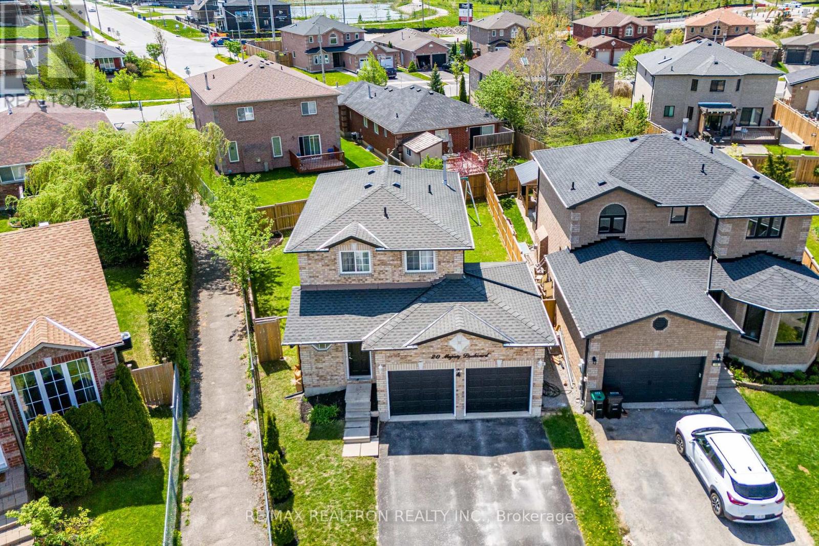 20 Majesty Boulevard, Barrie, Ontario  L4M 7K3 - Photo 18 - S13153262
