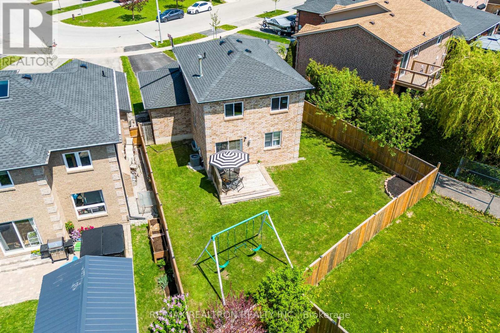 20 Majesty Boulevard, Barrie, Ontario  L4M 7K3 - Photo 21 - S13153262