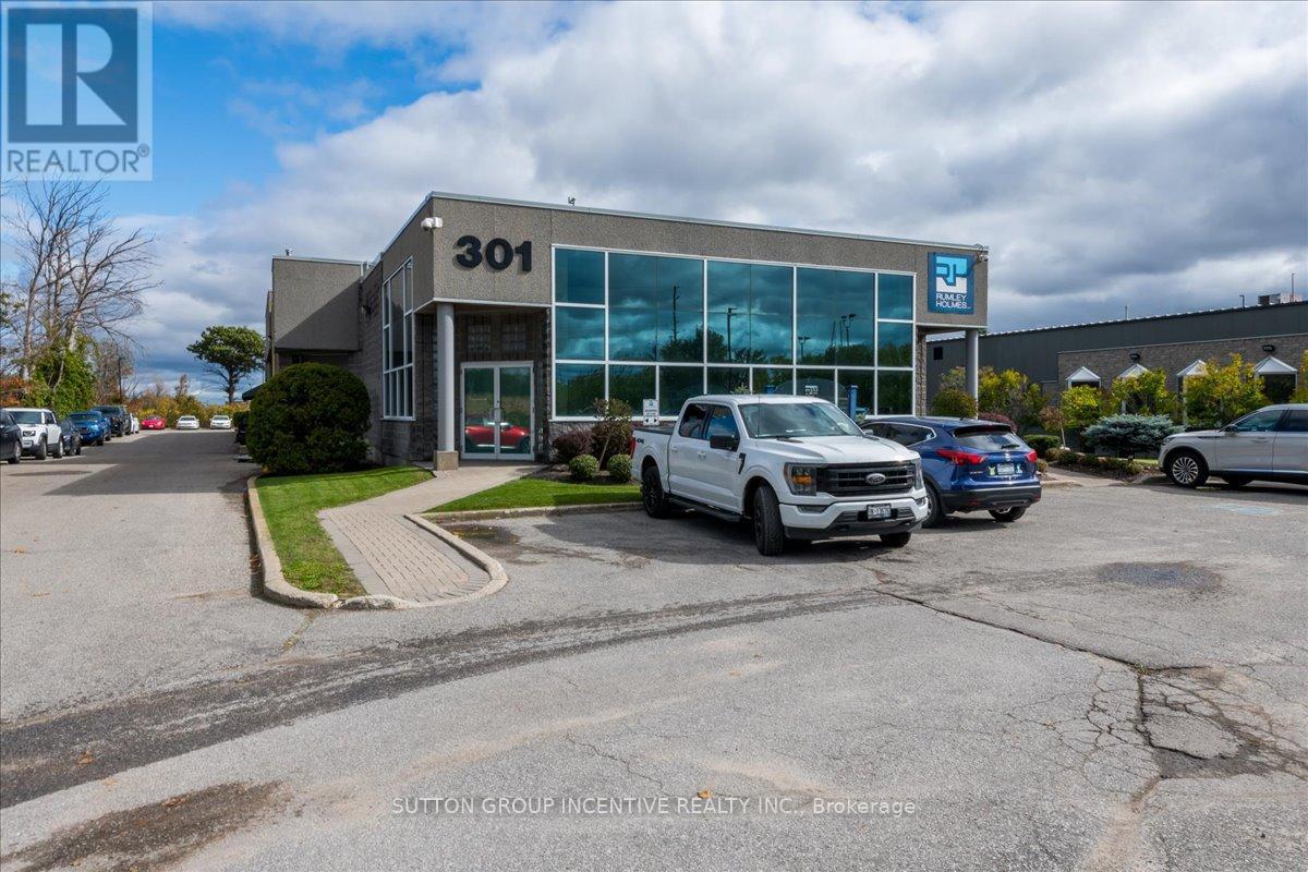 9 - 47 HARLEY COURT, Barrie, Ontario