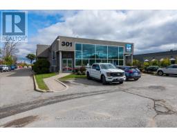 11 - 47 HARLEY COURT, Barrie, Ontario