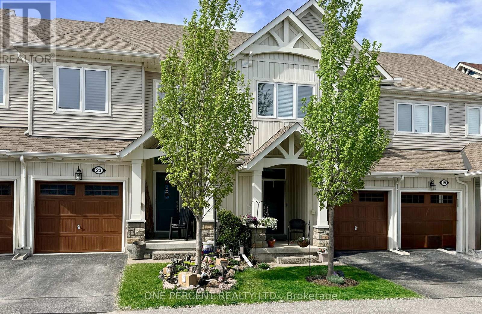 21 LETT AVENUE, Collingwood, Ontario