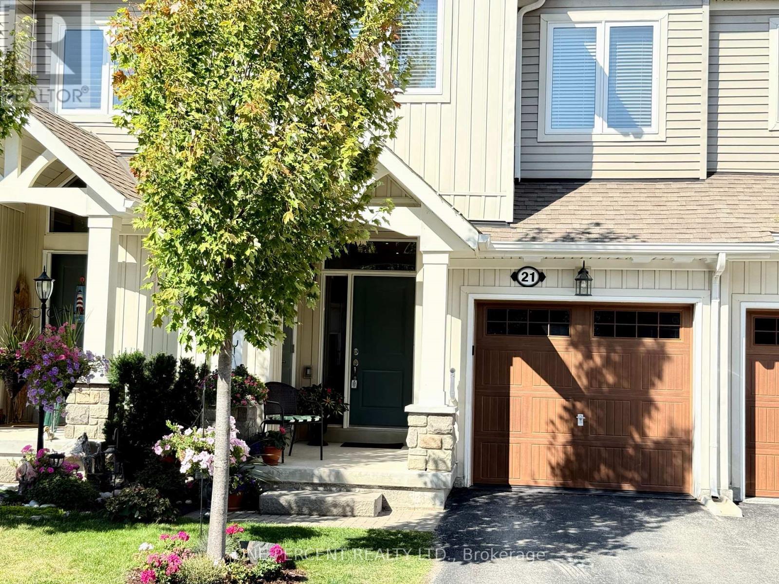 21 Lett Avenue, Collingwood, Ontario  L9Y 0Z5 - Photo 2 - S13153304
