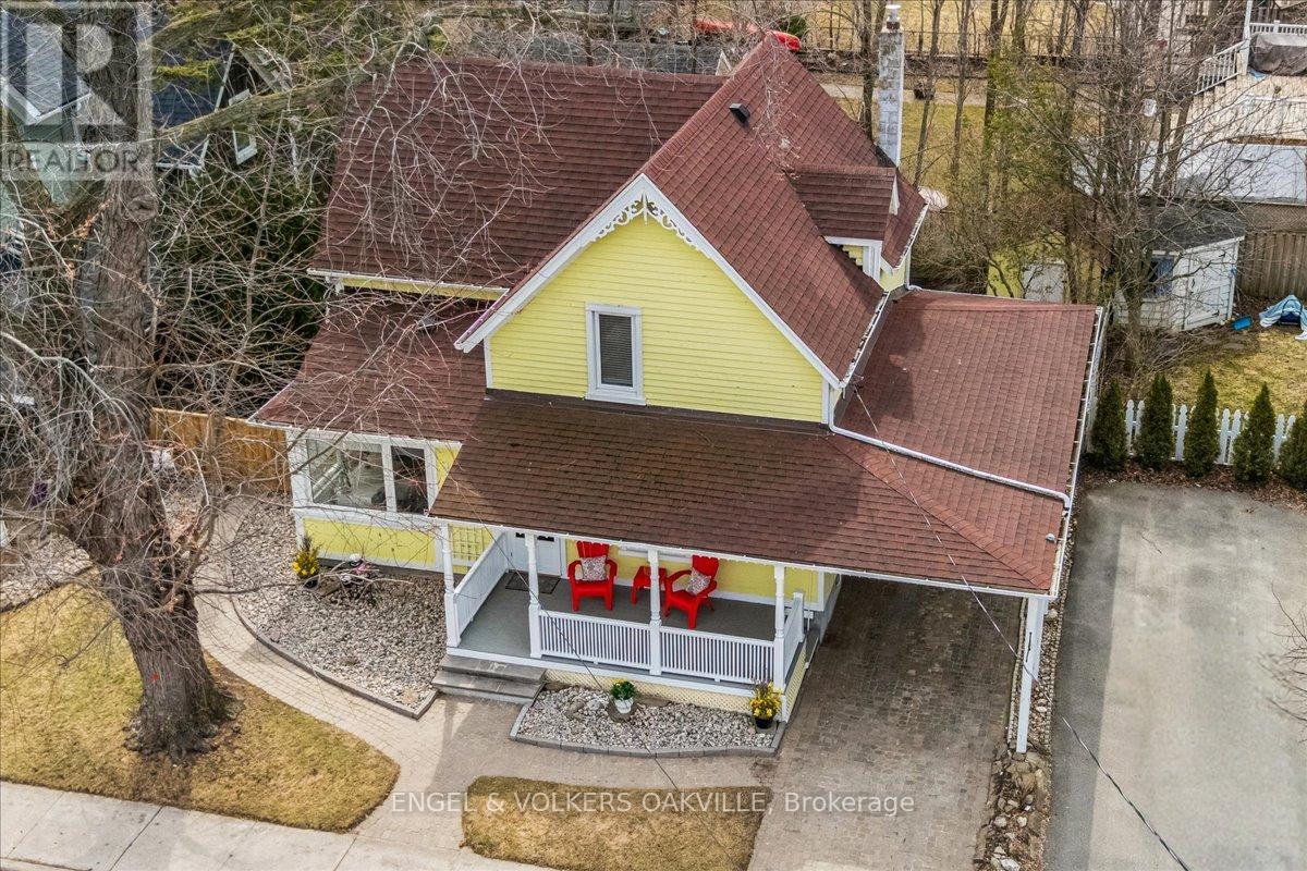 38 John Street S, Mississauga, Ontario  L5H 2E6 - Photo 39 - W13029336