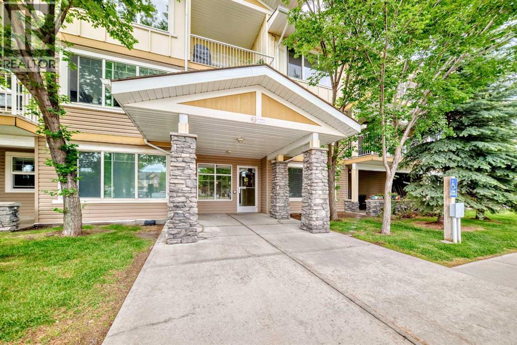 1113, 4 Kingsland Close SE, Airdrie, Alberta