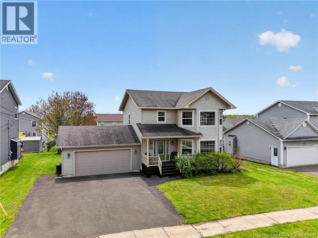 533 Evergreen Drive, Moncton, New Brunswick  E1G 0N2 - Photo 3 - NB139906