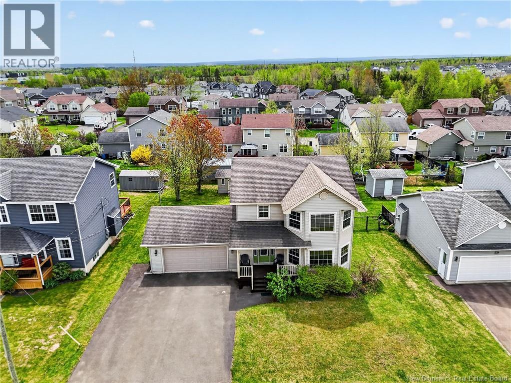 533 Evergreen Drive, Moncton, New Brunswick  E1G 0N2 - Photo 46 - NB139906