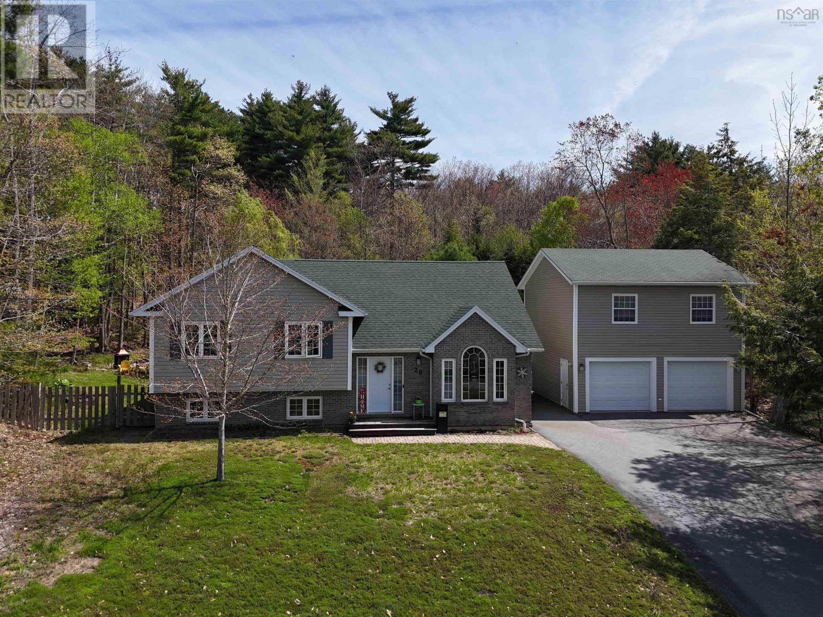 20 Heather Court, Bridgewater, Nova Scotia
