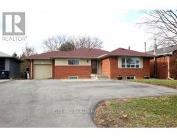1925 BRITANNIA ROAD W, Mississauga, Ontario