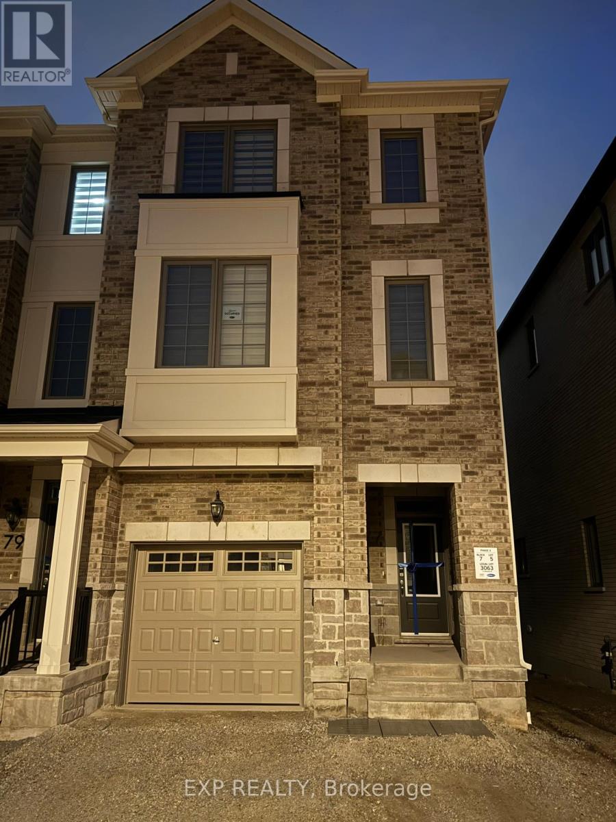 77 VICKERMAN STREET