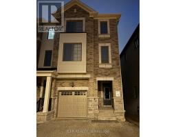 77 VICKERMAN STREET, Brampton, Ontario