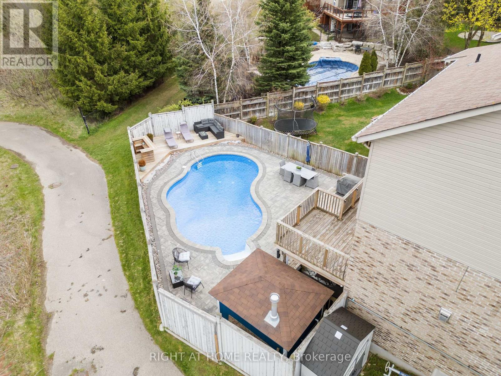 18 Samuel Court, Orangeville, Ontario  L9W 0B8 - Photo 25 - W13153266