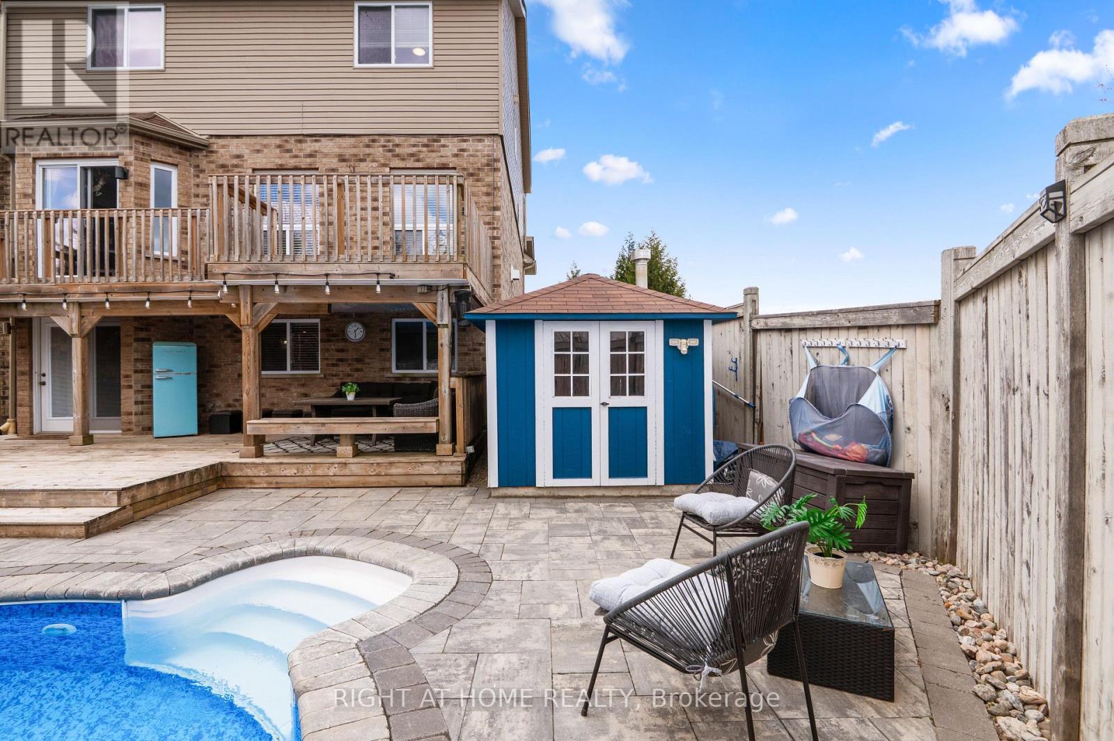 18 Samuel Court, Orangeville, Ontario  L9W 0B8 - Photo 27 - W13153266