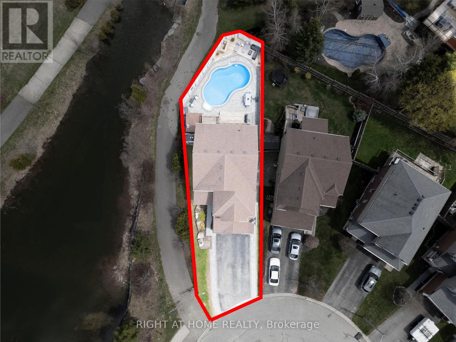 18 Samuel Court, Orangeville, Ontario  L9W 0B8 - Photo 5 - W13153266