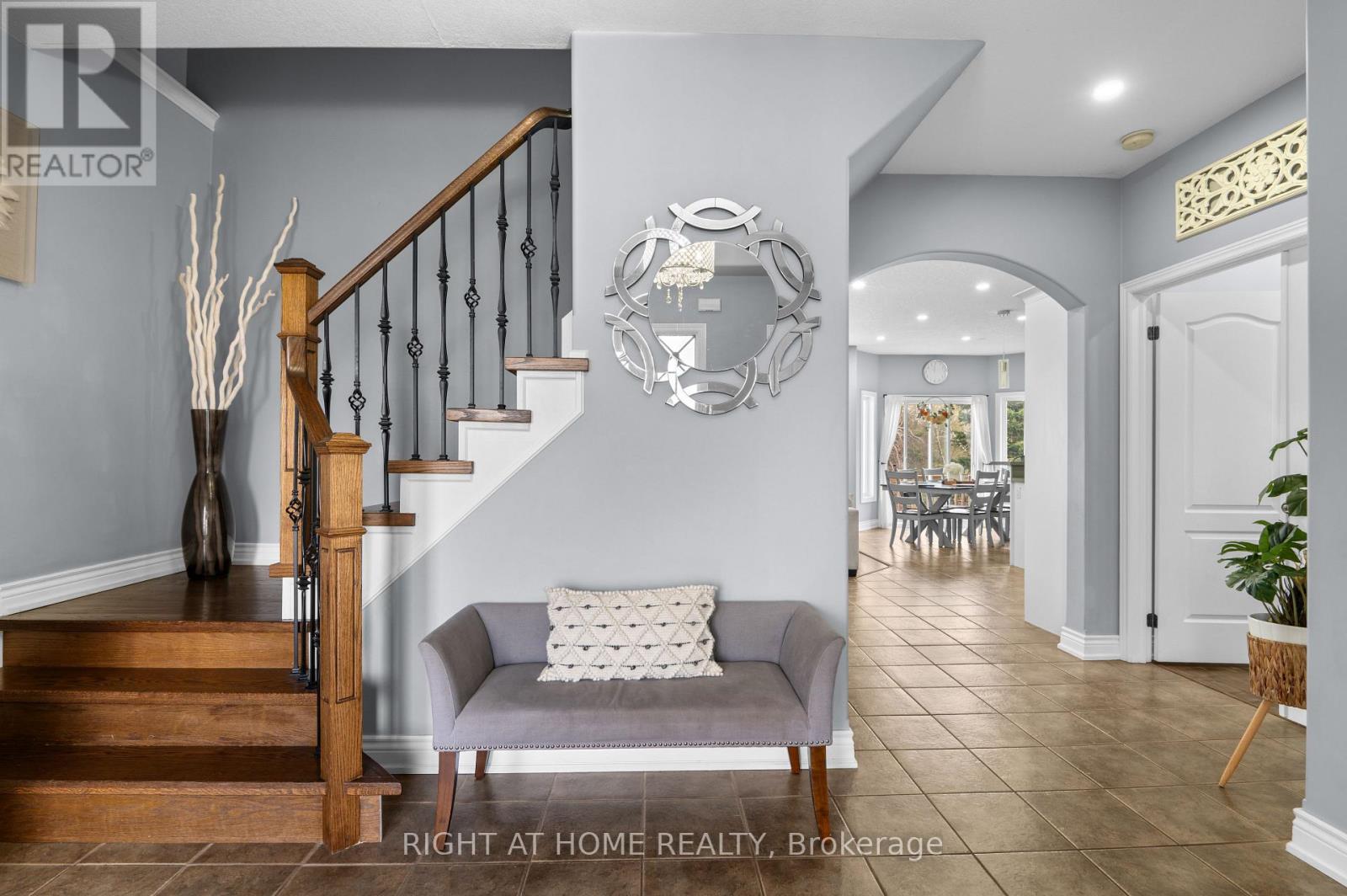18 Samuel Court, Orangeville, Ontario  L9W 0B8 - Photo 7 - W13153266