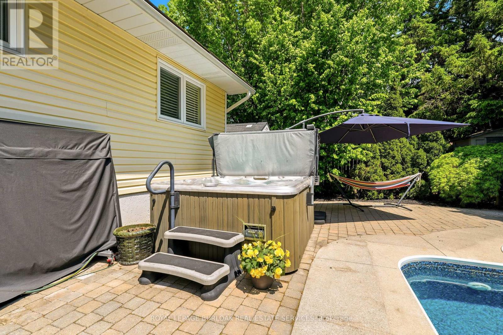 2207 Jester Court, Burlington, Ontario  L7P 3E8 - Photo 34 - W13153294