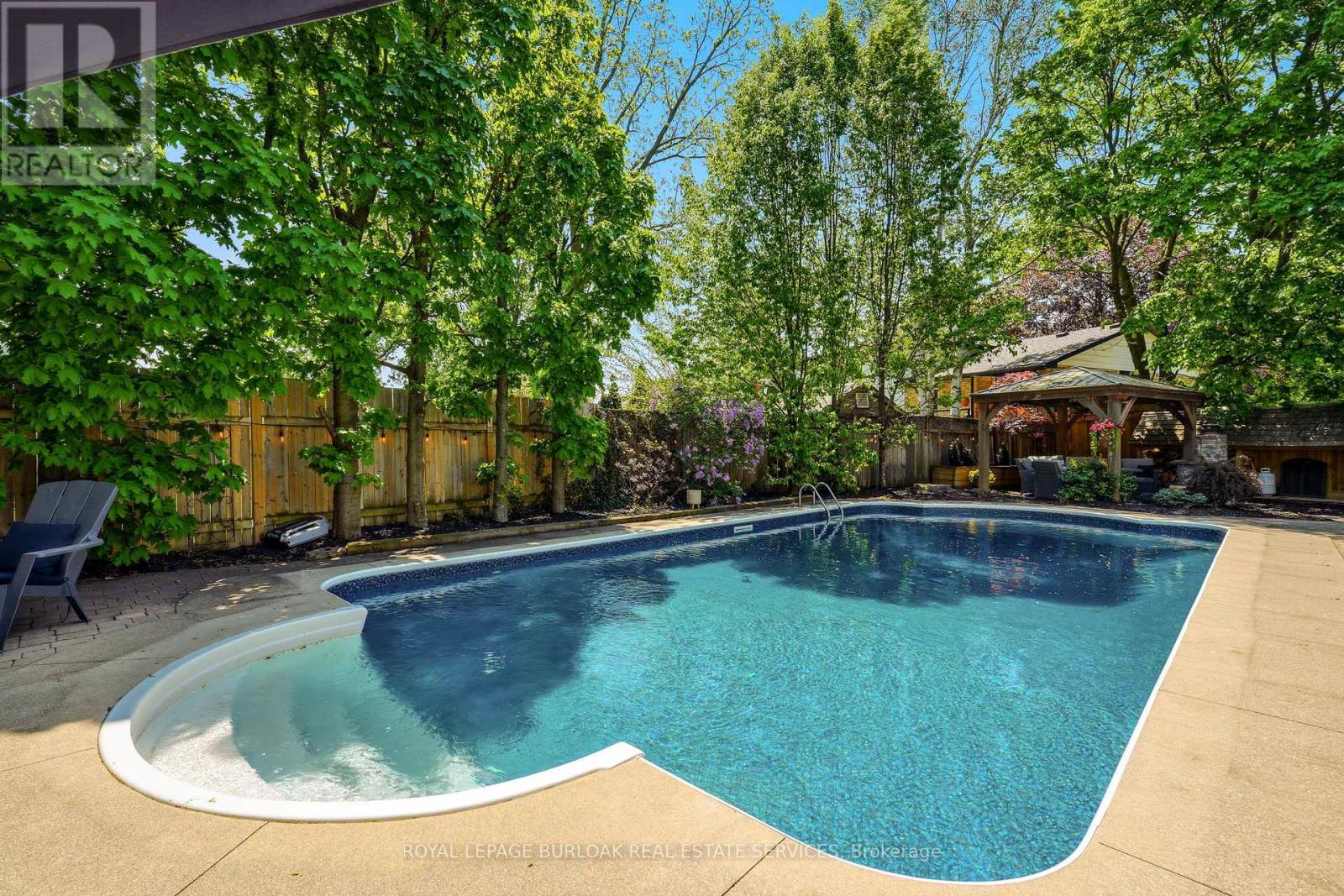 2207 Jester Court, Burlington, Ontario  L7P 3E8 - Photo 35 - W13153294