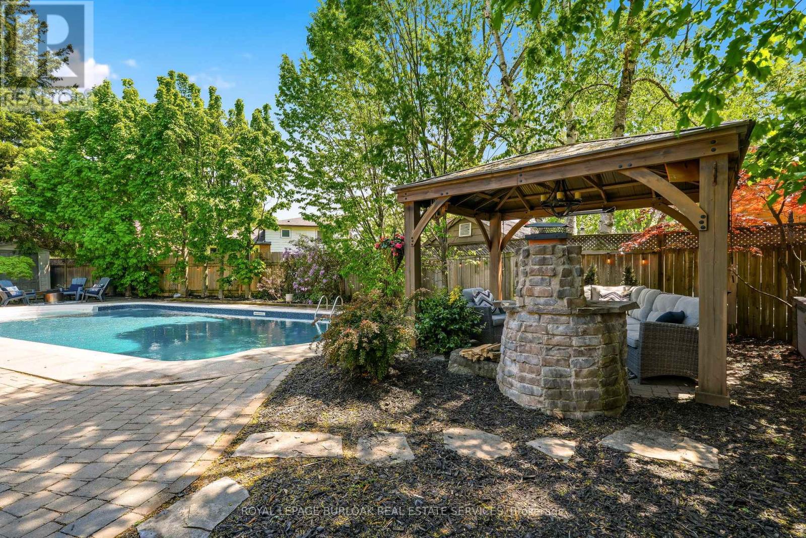2207 Jester Court, Burlington, Ontario  L7P 3E8 - Photo 40 - W13153294