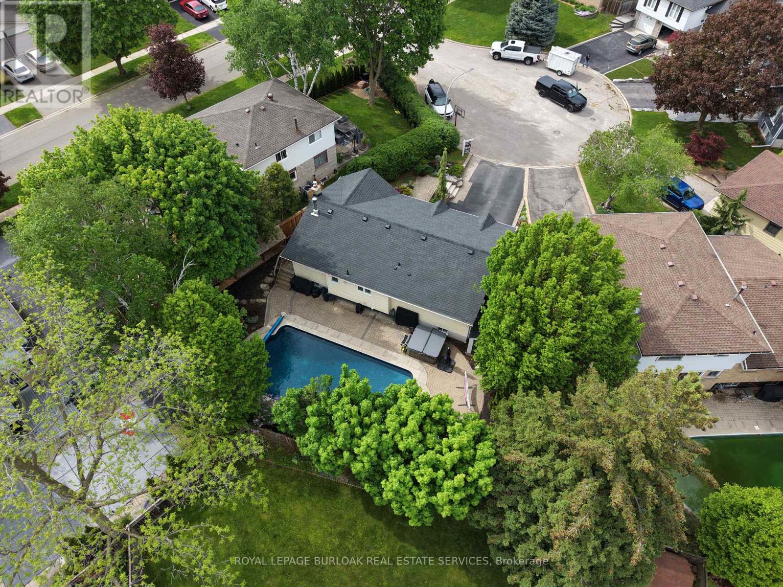 2207 Jester Court, Burlington, Ontario  L7P 3E8 - Photo 43 - W13153294