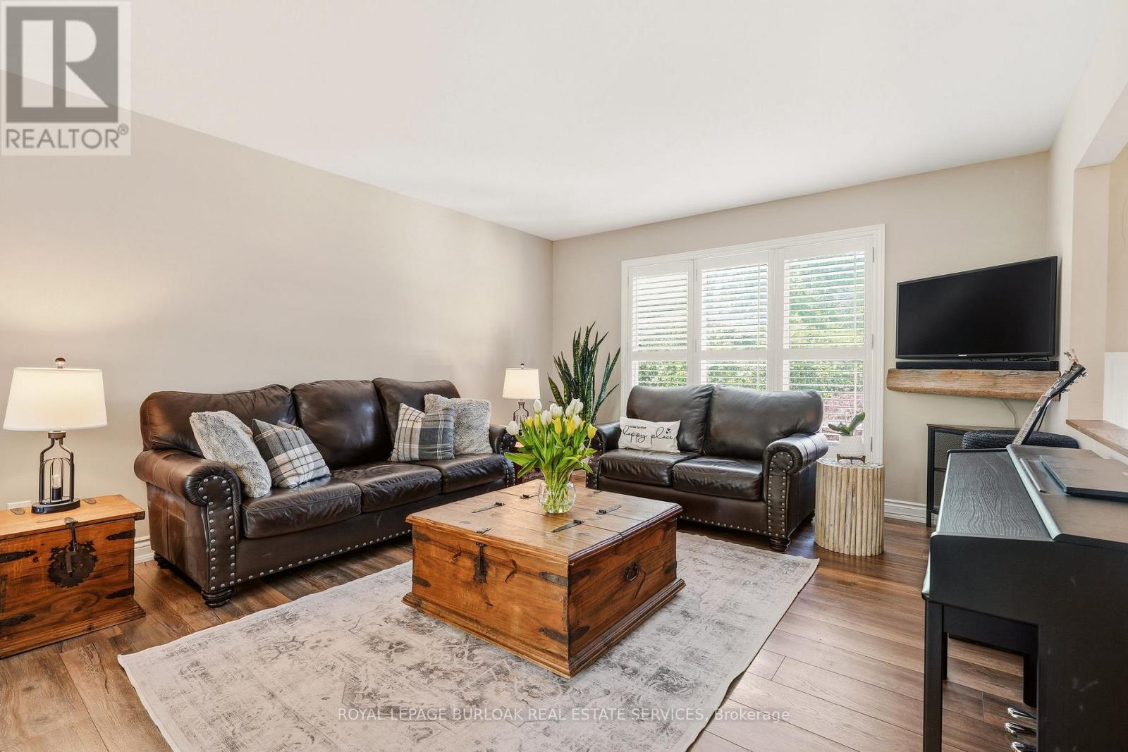 2207 Jester Court, Burlington, Ontario  L7P 3E8 - Photo 9 - W13153294