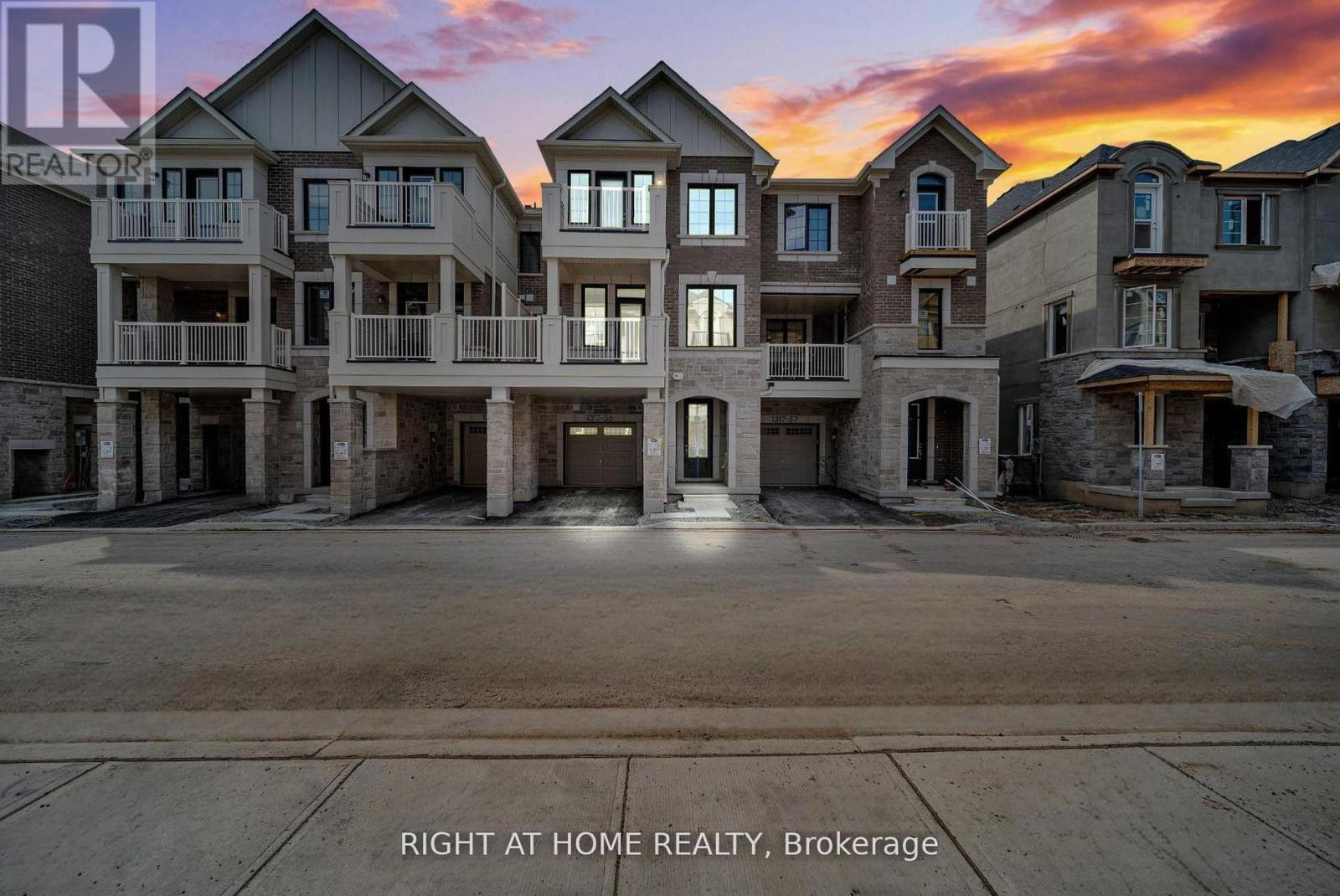 56 - 1317 Leriche Way, Milton, Ontario  L9E 0H5 - Photo 1 - W13153320