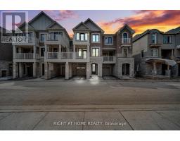 56 - 1317 LERICHE WAY, Milton, Ontario