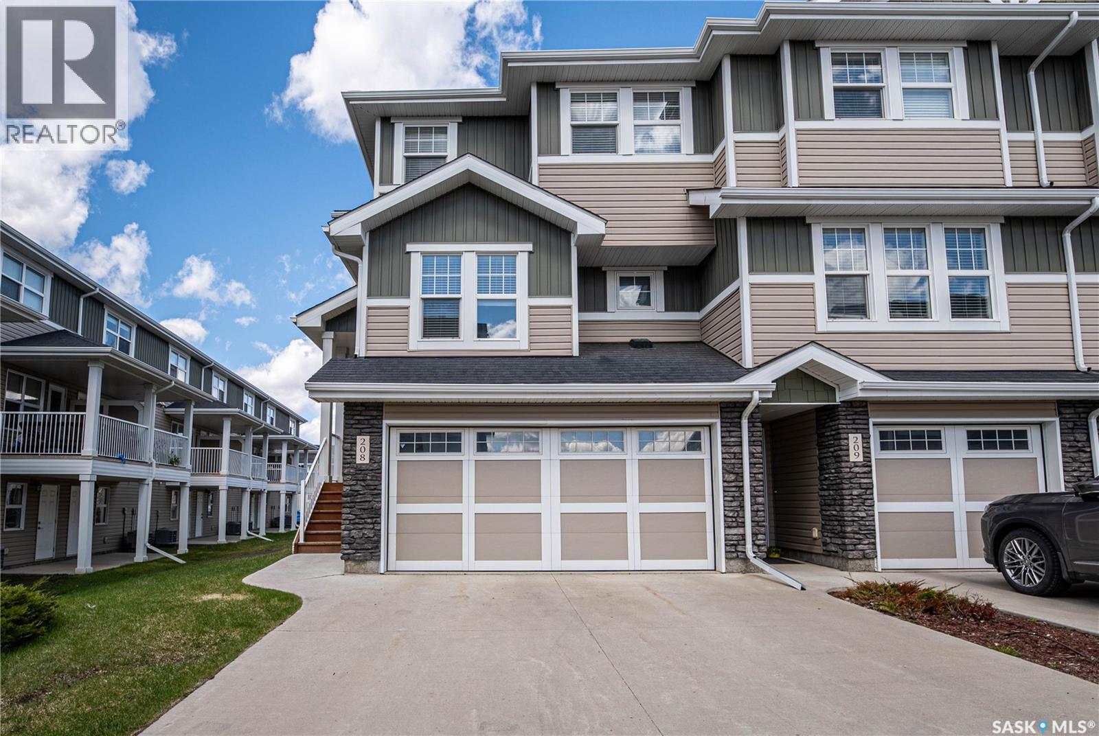 208 1220 Pringle WAY, Saskatoon, Saskatchewan