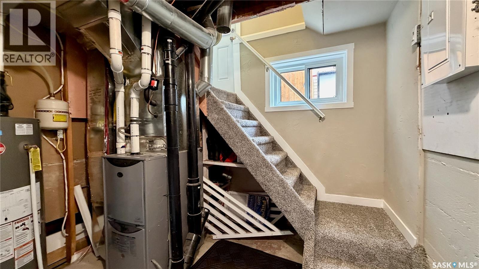 2414 Melrose Avenue, Saskatoon, Saskatchewan  S7J 0V5 - Photo 20 - SK036633