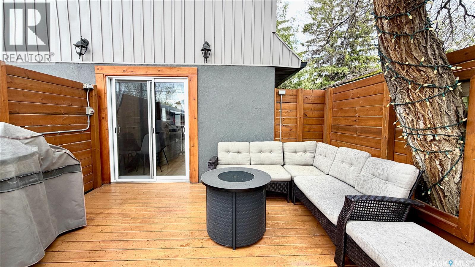 2414 Melrose Avenue, Saskatoon, Saskatchewan  S7J 0V5 - Photo 31 - SK036633