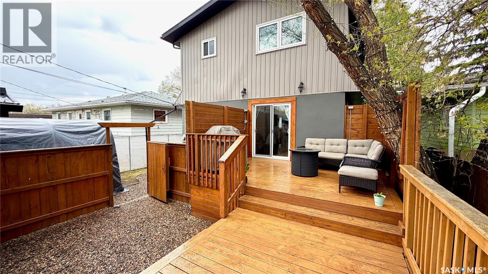 2414 Melrose Avenue, Saskatoon, Saskatchewan  S7J 0V5 - Photo 32 - SK036633
