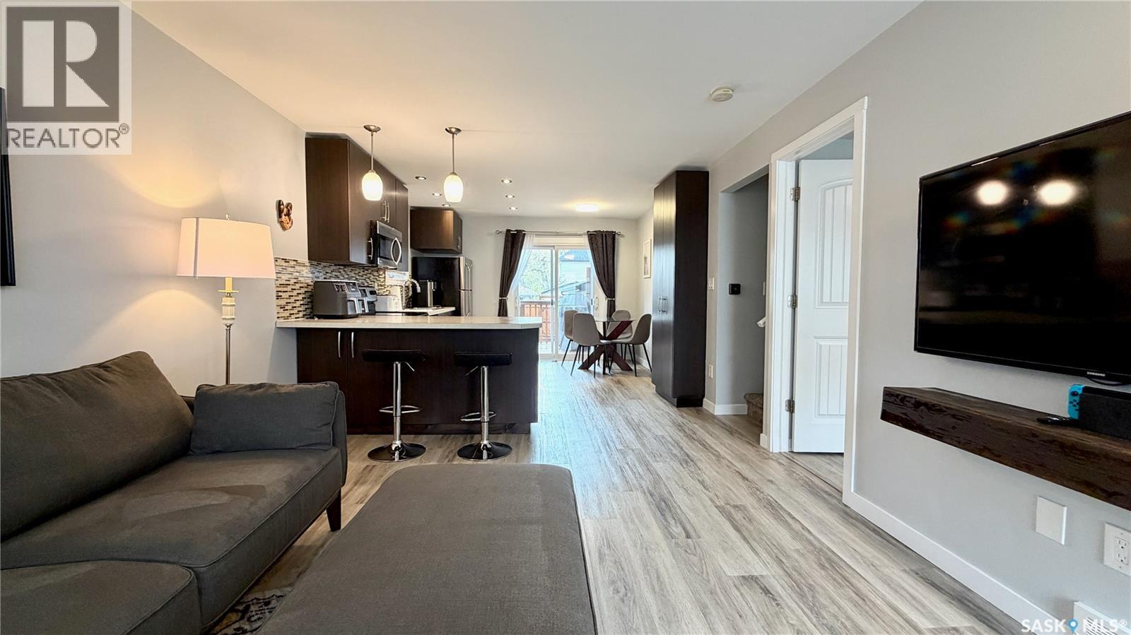 2414 Melrose Avenue, Saskatoon, Saskatchewan  S7J 0V5 - Photo 4 - SK036633