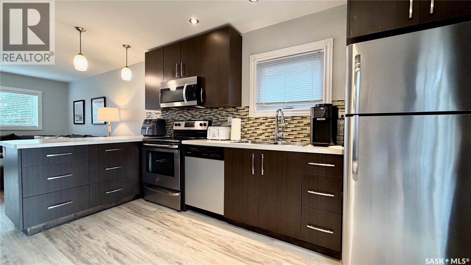 2414 Melrose Avenue, Saskatoon, Saskatchewan  S7J 0V5 - Photo 6 - SK036633