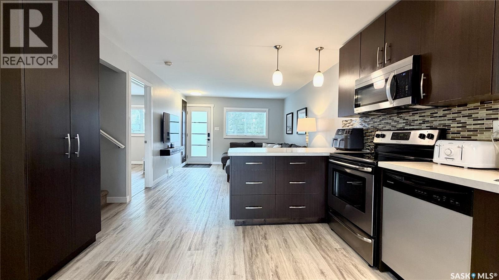 2414 Melrose Avenue, Saskatoon, Saskatchewan  S7J 0V5 - Photo 7 - SK036633