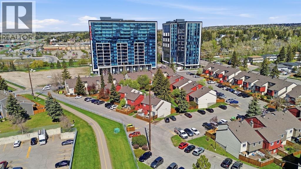 100, 4740 Dalton Drive NW, Calgary, Alberta  T3A 2H4 - Photo 30 - A2308041